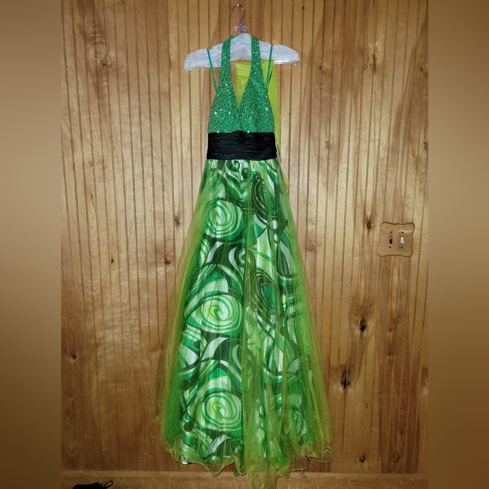Brand new dress with tags